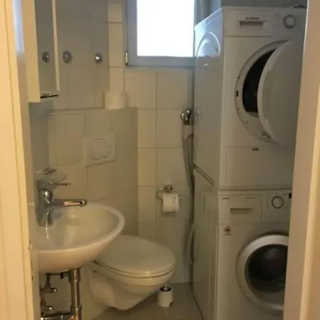Apartment Wattstrasse 23, 1a *