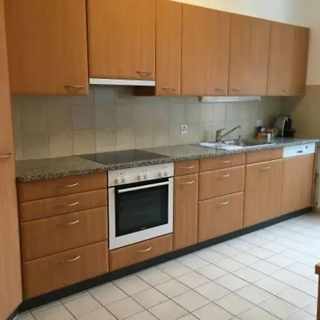 Wattstrasse 23, 1a Apartment *